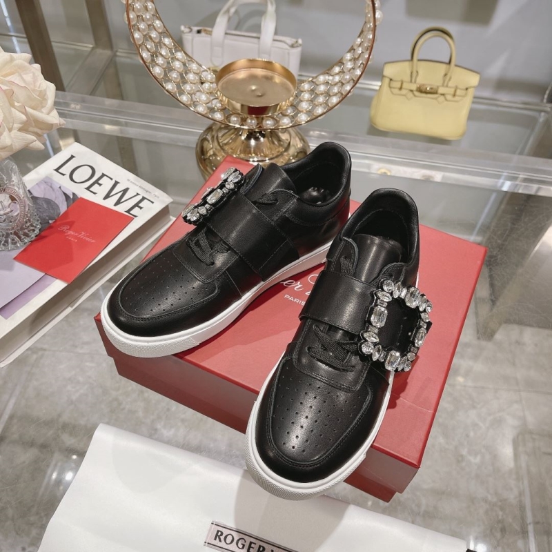 Roger Vivier Casual Shoes